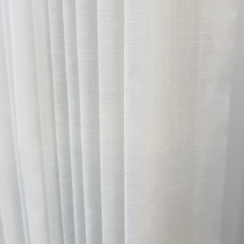 Flame Retardant Sheer Curtain manufacturers